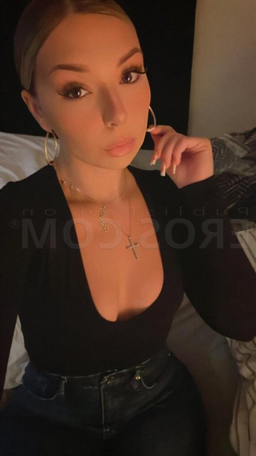 Escort modell Alasal, Berlin - 6622