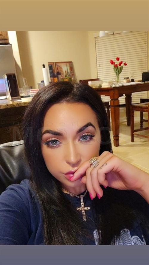 Escort modell Alvida, Kiel - 13483