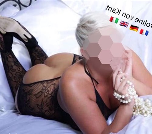 Escort Aminya, Frankfurt am Main - 1249