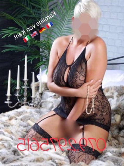 Escort modell Aminya, Frankfurt am Main - 18518