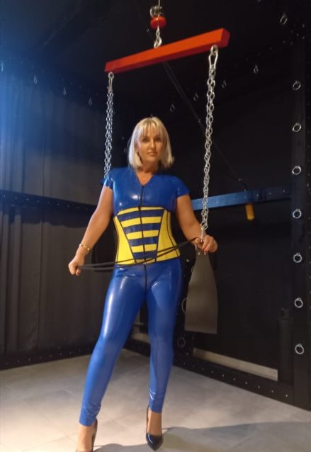 Escort modell Anilda, Karlsruhe - 10277