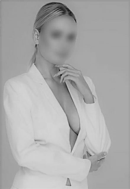 Ann-Christina, escort in Hannover - 7690