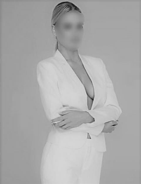 Escort modell Ann-Christina, Hannover - 6049