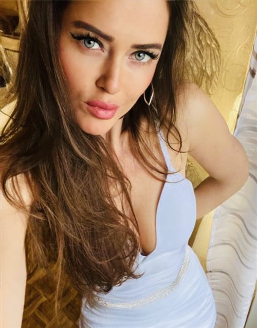 Escort modell Babalona, Jena - 13203