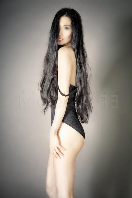 Escort modell Charmeine, Hannover - 5923