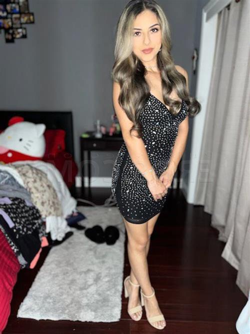 Escort modell Chengmei, München - 4125
