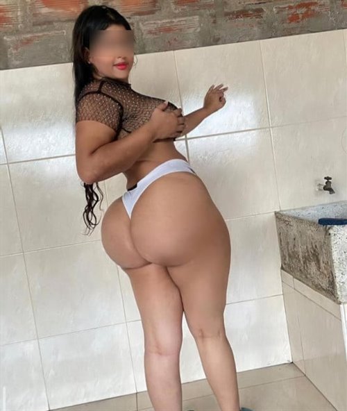 Escort modell Darlen, Lübeck - 5932