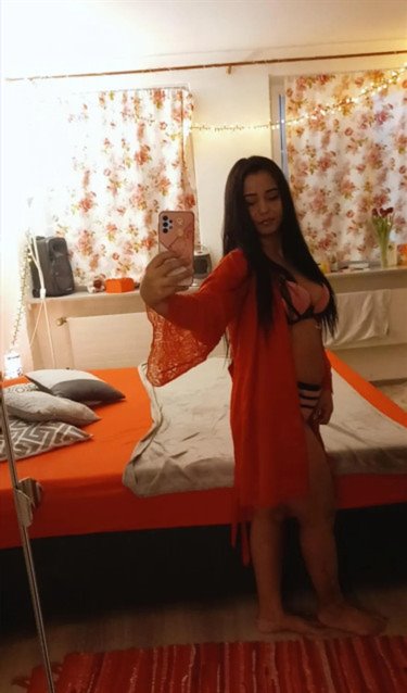 Escort Elisabel, München - 9462