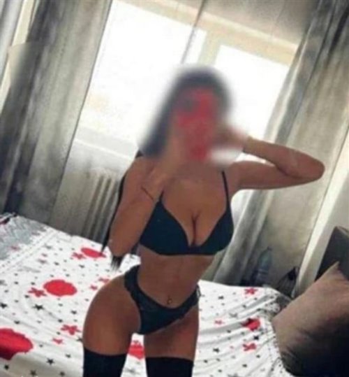 Escort modell Fatte, Freiburg im Breisgau - 10151