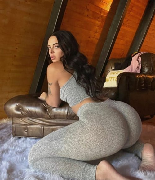 Escort modell Gracy, Hannover - 7962