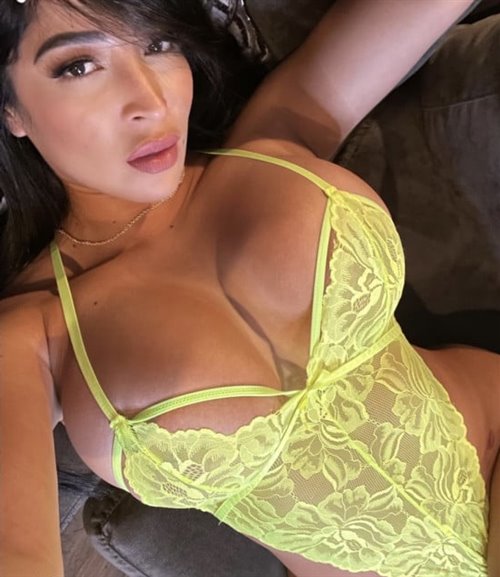 Escort modell Hadhoum, Mannheim - 3123