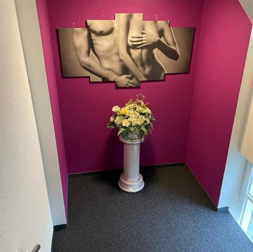 Escort modell Harder, Berlin - 9412
