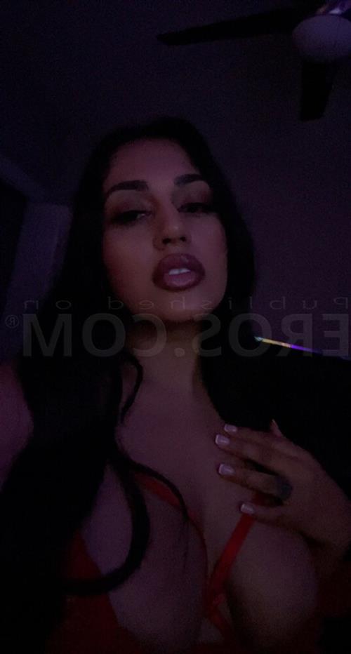 Escort modell Hashemiah, Hannover - 13895