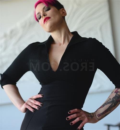 Escort modell Hilani, Osnabrück - 3029