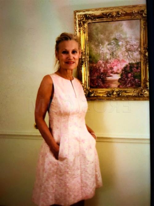 Escort modell Inga Rut, Potsdam - 10750