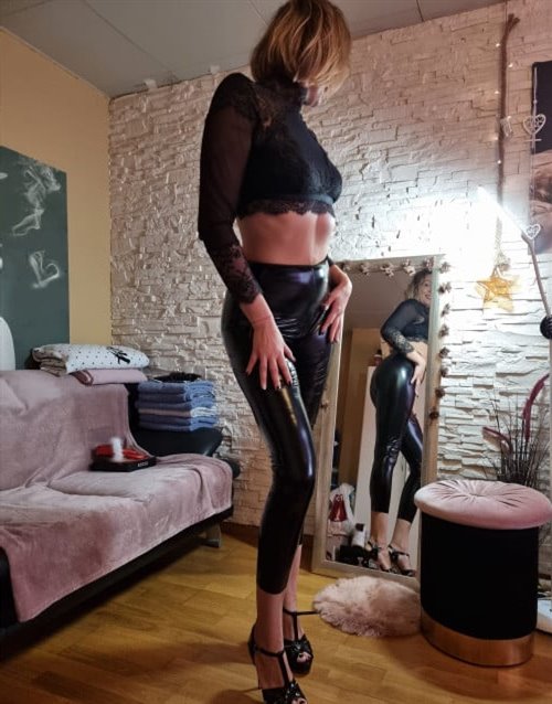 Ingeborg-Eugenia, escort in Bremen - 6794