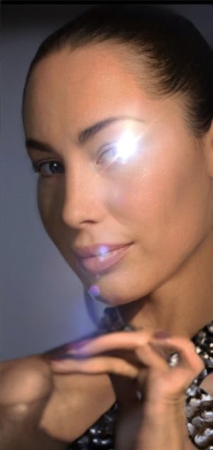 Escort modell Irida, Wiesbaden - 5281