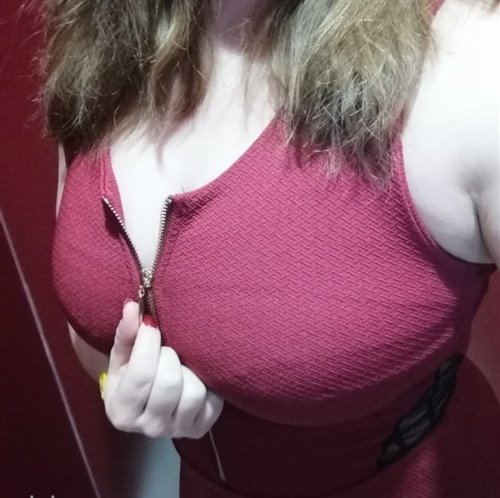Escort Kaylah, Hamburg - 16320