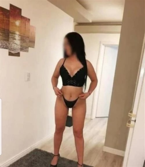 Escort modell Kelgal, Erfurt - 17475