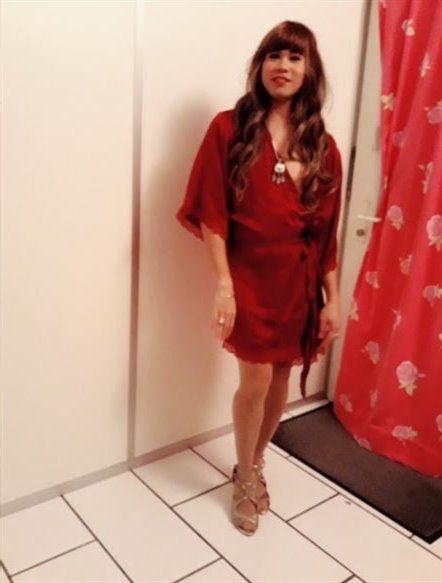 Kery, escort in Saarbrücken - 14322