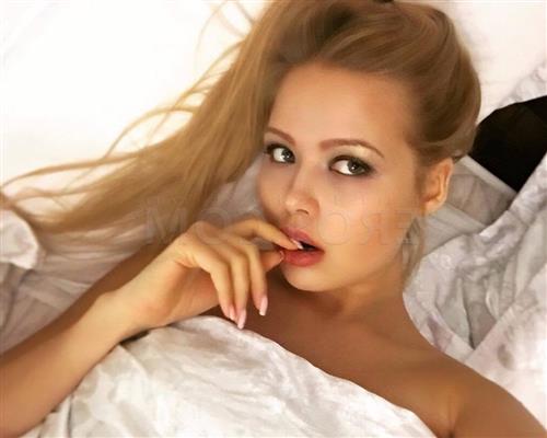 Escort modell Lena-Gabriella, Hannover - 11243