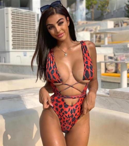 Escort Maeis, Bielefeld - 4938