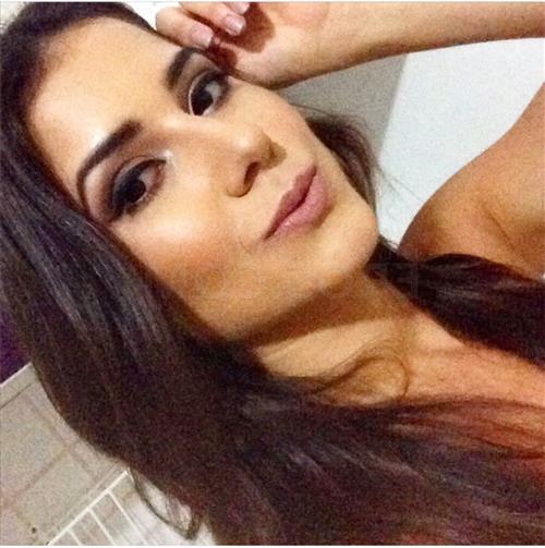Escort modell Mahira, Essen - 12245