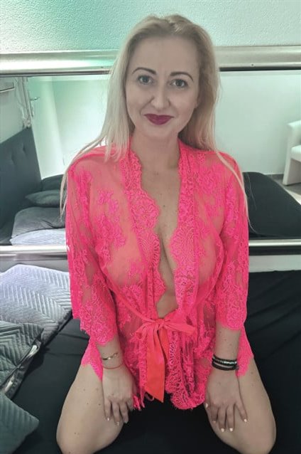 Maximsdottir, escort in Dresden - 12396