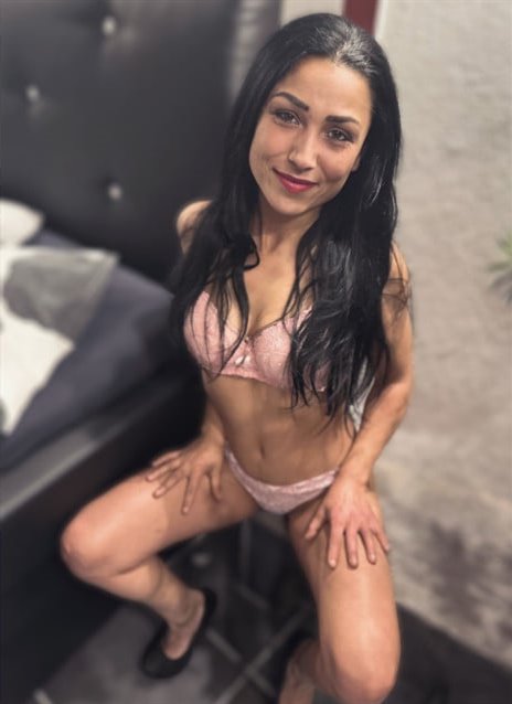 Escort modell Maximsdottir, Dresden - 6618