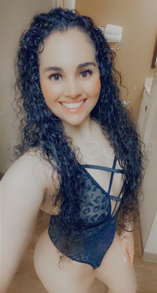 Escort modell Miriama, München - 9147