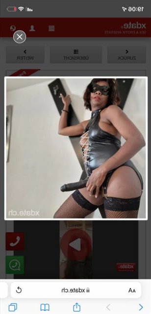 Escort modell Nadiuska, Hamburg - 5431