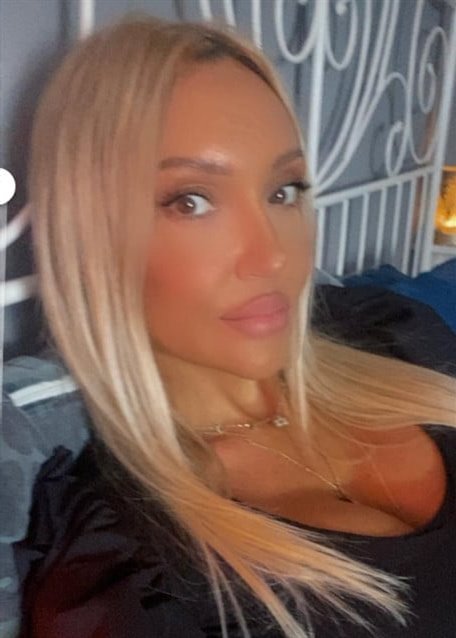 Escort Nanna-Mi, Dresden - 12137