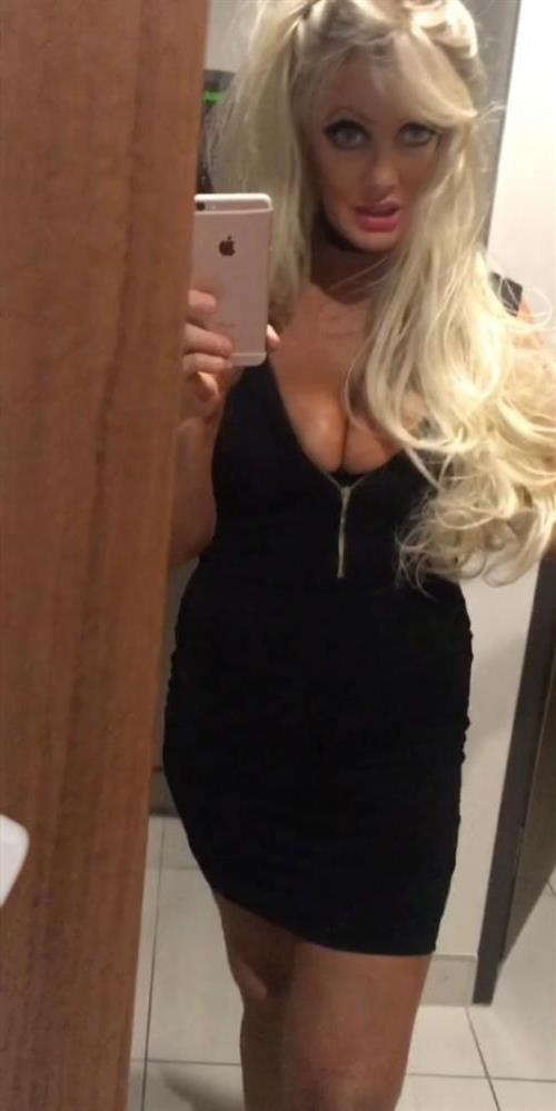 Olle, escort in Solingen - 4031