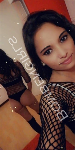 Escort modell Pannaben, Hannover - 8146