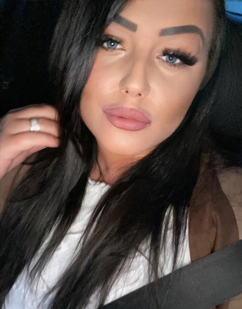 Pungky, escort in Erfurt - 17467