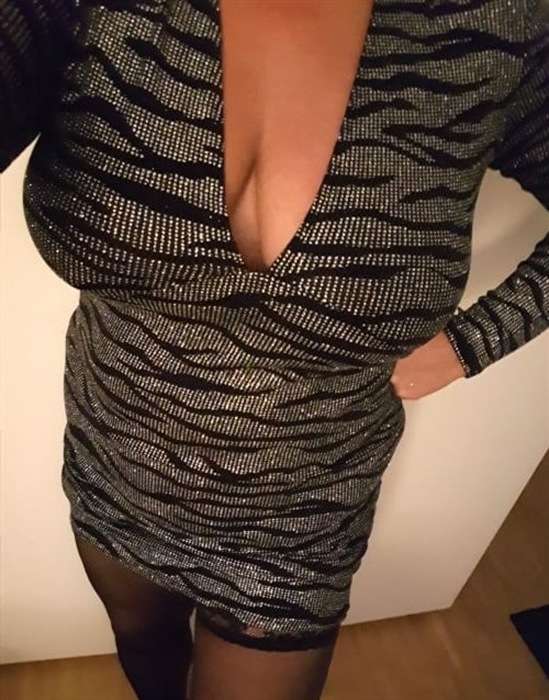 Escort modell Rakefet, München - 9417