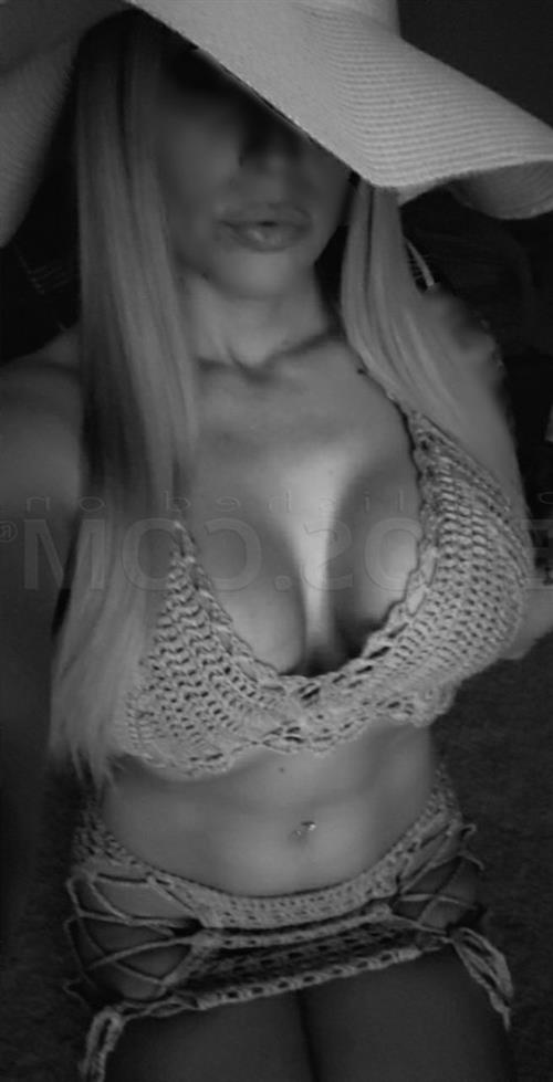 Escort modell Reannah, Duisburg - 16131