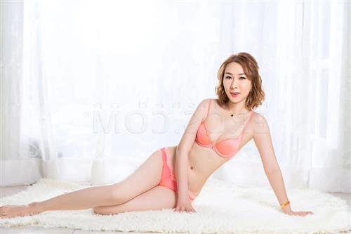 Escort modell Siet-Ling, Offenbach - 519
