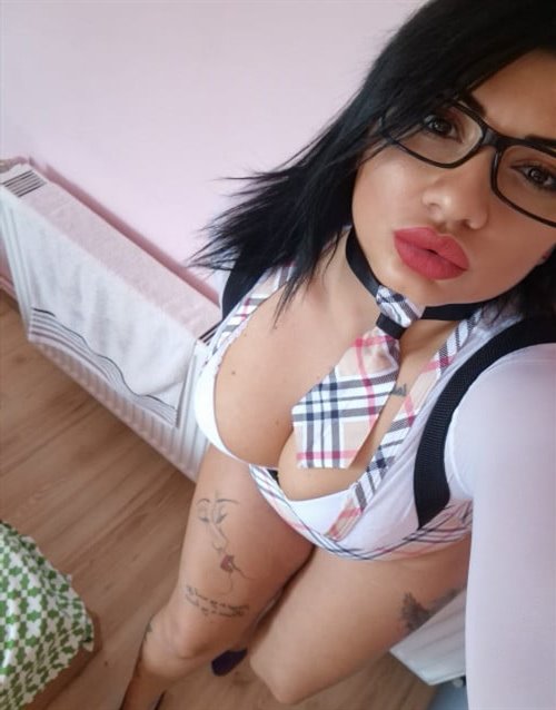 Skogsnäva, escort in Mannheim - 12564