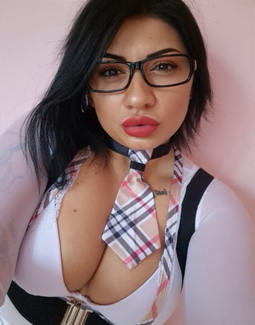 Escort modell Skogsnäva, Mannheim - 5982