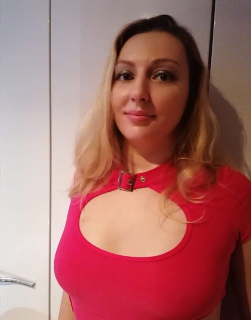 Escort modell Vesterlund, Gelsenkirchen - 6442