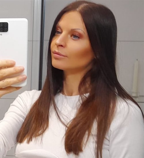 Escort Vinthra, Düsseldorf - 11419