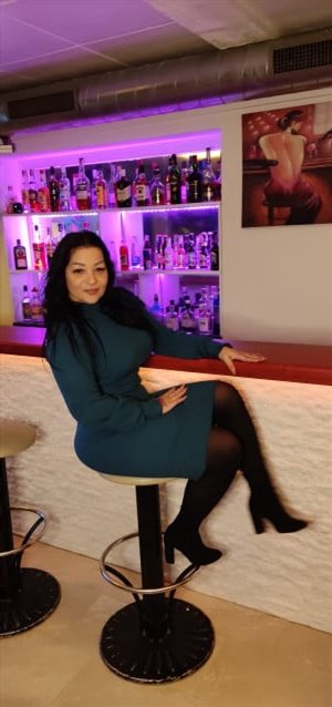 Escort modell Yanwei, Düsseldorf - 2393