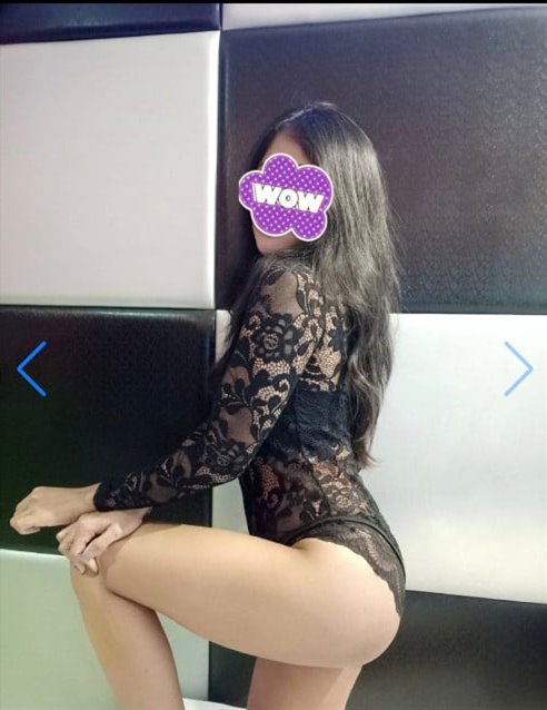 Escort modell Yiyong, Hildesheim - 13476